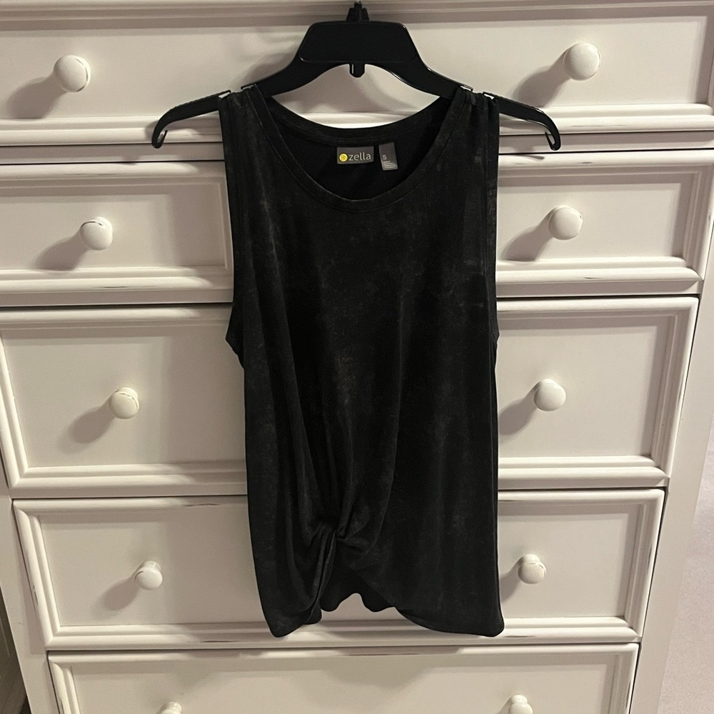 Zella top